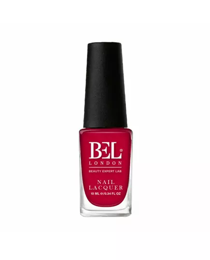 Bel London New Butylacetat Schnelltrocknend Nagellack 033, 10 ml
