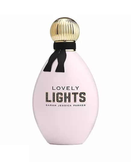 Sarah Jessica Parker Lovely Lights Eau De Parfum For Women, 100 ml