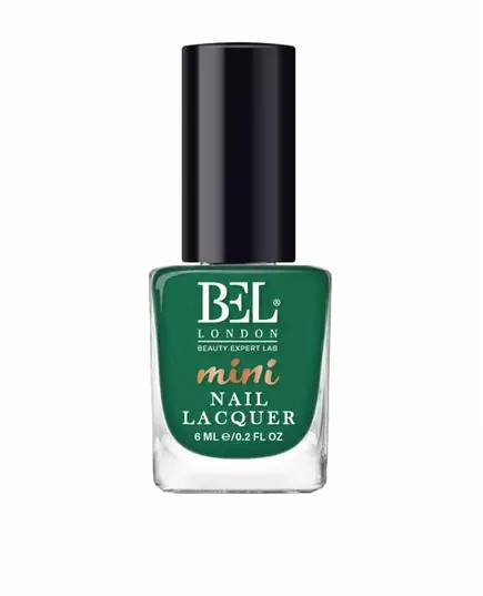 Bel London Mini Schnelltrocknend Nagellack 242, 6 ml
