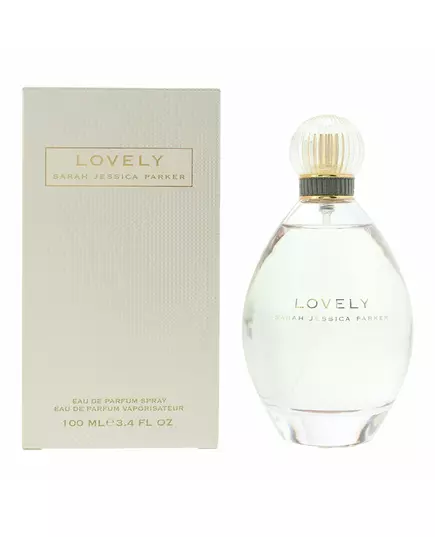 Sarah Jessica Parker Lovely Eau de Parfum Pour les femmes, 100 ml, image 2