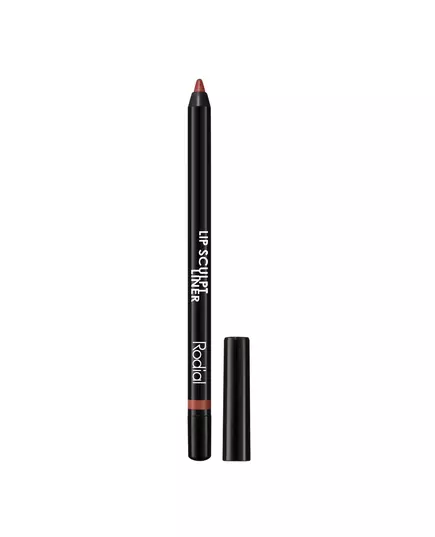 Rodial Lip Sculpt Retractable Lip Liner Black Rose, 1.2 g