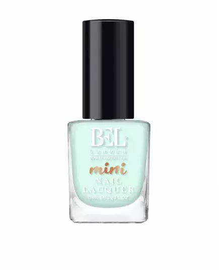 Bel London Mini Schnelltrocknend Nagellack 239, 6 ml