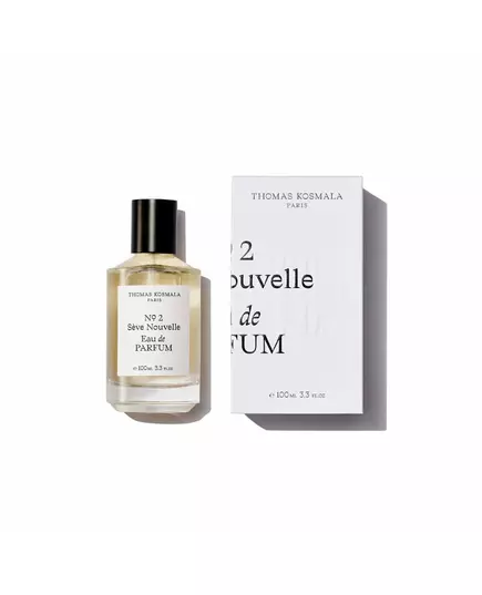 No.2 Seve Nouvelle EDP, 100 ml, image 2