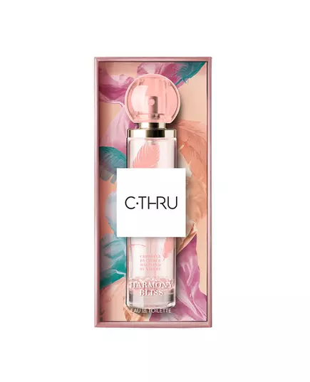 Harmony Bliss EDT, 50 ml