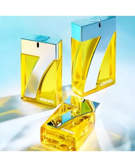 Cristiano Ronaldo CR7 Discover Eau de Toilette Für Männer, 100 ml, Bild 2