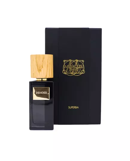 Memoize Superbia Eau de Parfum Unisexe, 100 ml, image 2