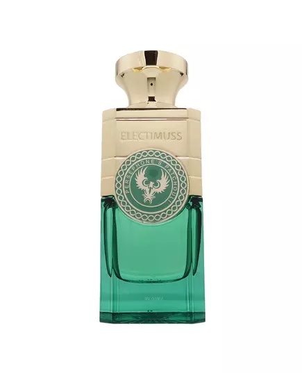 Electimuss Consort Collection - Persephone's Patchouli Parfum Unisexe, 100 ml
