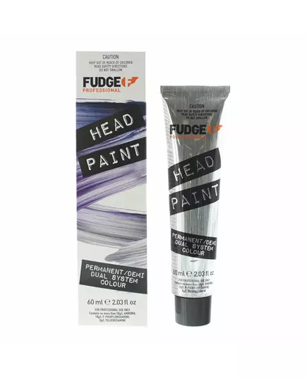 Fudge Professional Head Paint Haarfarbtoner-Lotion GT-26 Petal Rose Toner, 60 ml, Bild 2
