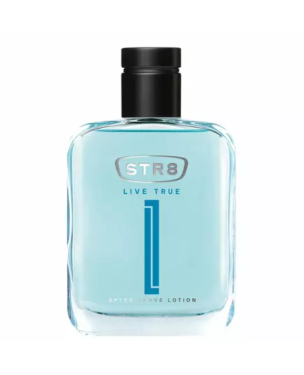 Str8 Live True Apaisant Lotion après-rasage, 100 ml, image 3