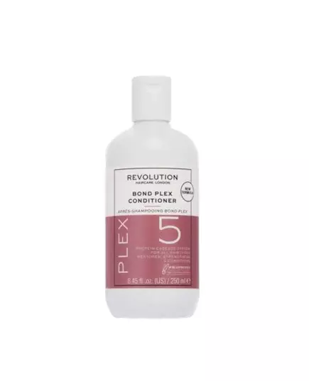 Revolution Haircare Bond Plex 5 Après-shampooing Pour réparation, 250 ml, image 2