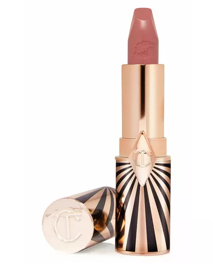 Charlotte Tilbury Hot Lips 2 Mat Rouge à lèvres crème Amoureux d'Olivia, 3,5 g