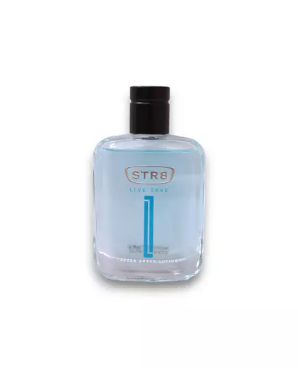 Str8 Live True Apaisant Lotion après-rasage, 100 ml, image 2