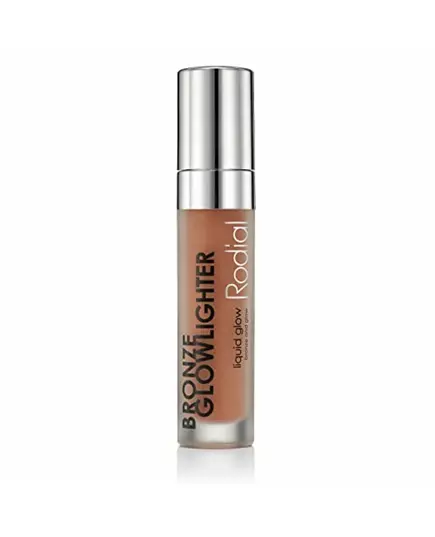 Rodial Bronze Glowlighter Flüssiger Bronzer, 6,5 ml, Bild 3