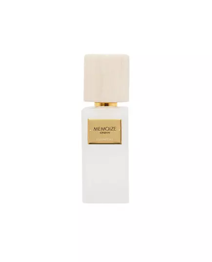 Memoize Humanitas Eau de Parfum Unisexe, 50 ml