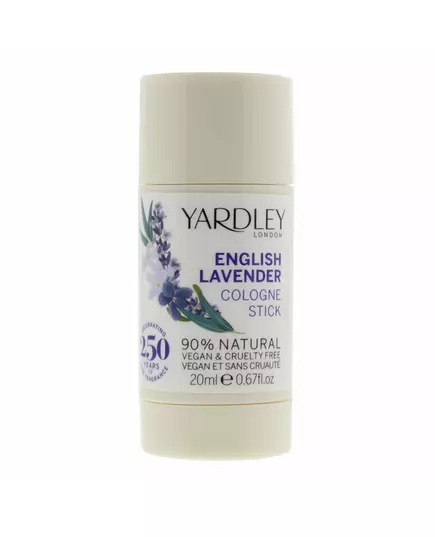 Yardley English Lavender Eau De Cologne For Women, 20 ml