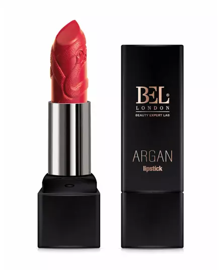 Bel London Argan Cremesheen Rouge à lèvres crème 07, 3,3 g