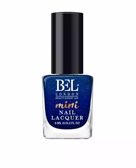 Bel London Mini Schnelltrocknend Nagellack 229, 6 ml, Bild 2