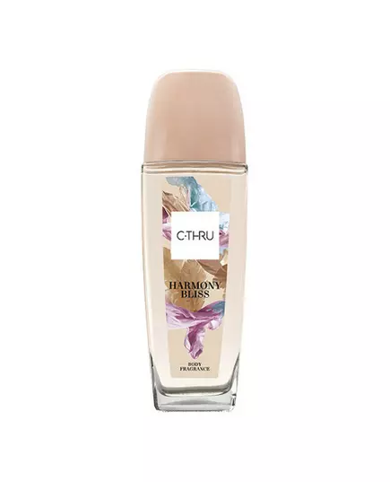 Harmony Bliss Deodorant, 75 ml