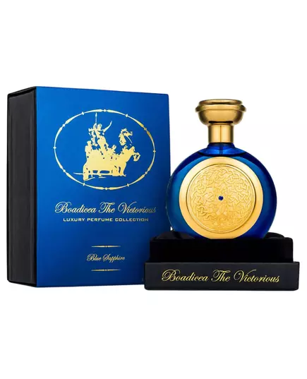 Boadicea The Victorious Blue Sapphire Parfum Unisexe, 100 ml, image 2