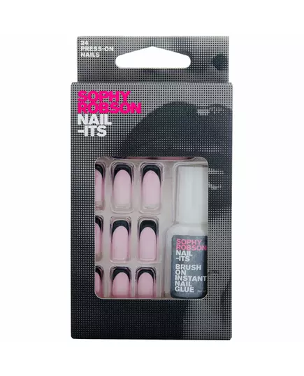 Set Sophy Robson Nail-Its Artificial Nails, 24 pcs, image 2
