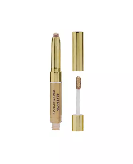 Revolution Pro Glam Eye Eyeshadow Stick Bejewel, 11 g