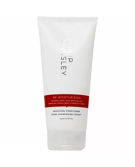 Philip Kingsley Re-Moisturizing Hair Conditioner For Hydration, 200 ml