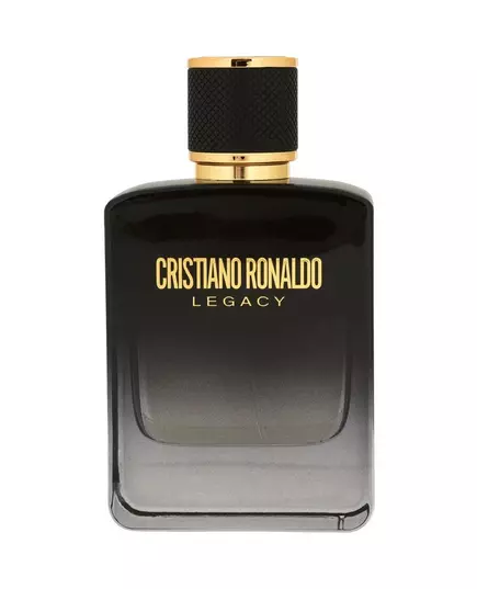Cristiano Ronaldo Legacy Eau de Parfum Pour hommes, 100 ml