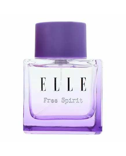 Elle Free Spirit Eau De Parfum For Women, 100 ml