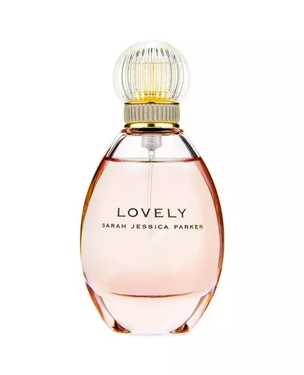 Sarah Jessica Parker Lovely Eau de Parfum Pour les femmes, 100 ml