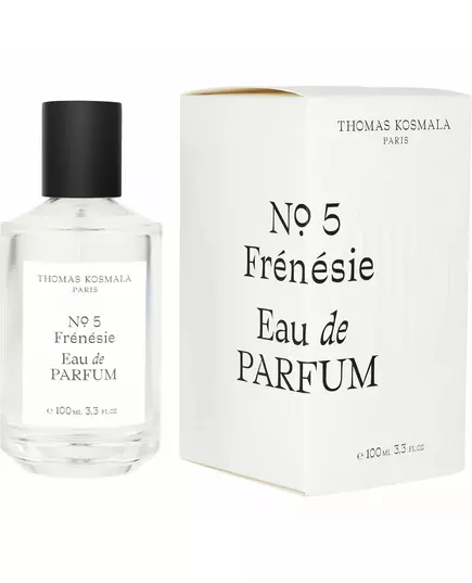 Thomas Kosmala No. 5 Frenesie Eau de Parfum Unisex, 100 ml, Bild 2