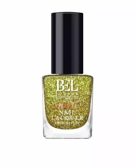 Bel London Mini Schnelltrocknend Nagellack 244, 6 ml, Bild 2