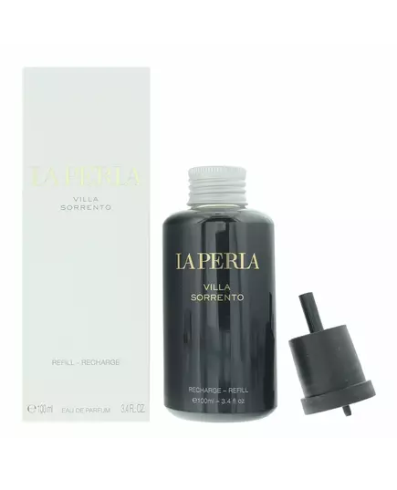 La Perla Villa Sorento Eau de Parfum Unisex Nachfüllen, 100 ml