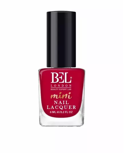 Bel London Mini Schnelltrocknend Nagellack 221, 6 ml, Bild 2