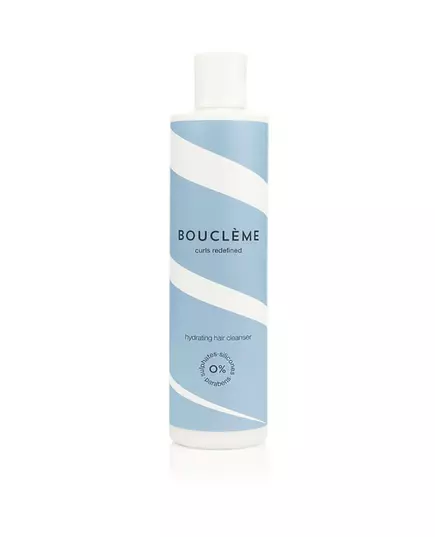 Bouclème CURLS REDEFINED hydrating hair cleanser, 300 ml
