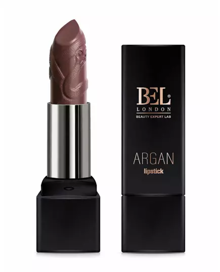 Bel London Argan Cremesheen Rouge à lèvres crème 09, 3,3 g