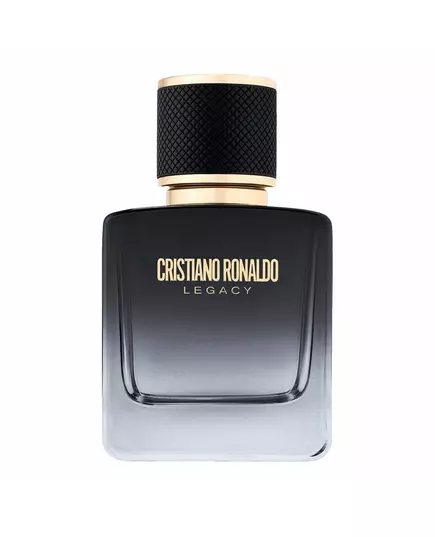 Cristiano Ronaldo Legacy Eau de Parfum Pour hommes, 30 ml, image 4