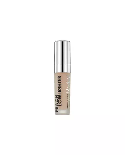 Rodial Lowlighter Illuminating Liquid Highlighter Peach For Face, 5.5 ml