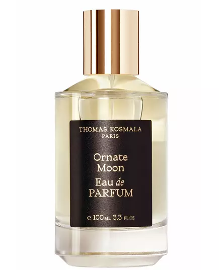 Thomas Kosmala Ornate Moon Eau de Parfum Unisexe, 100 ml