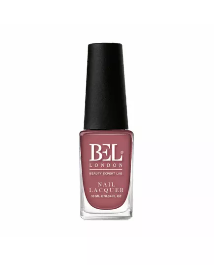 Bel London BEL London Butyl Acetate Quick-Dry Nail Polish 011, 10 ml