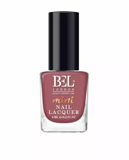 Bel London Mini Schnelltrocknend Nagellack 228, 6 ml, Bild 2