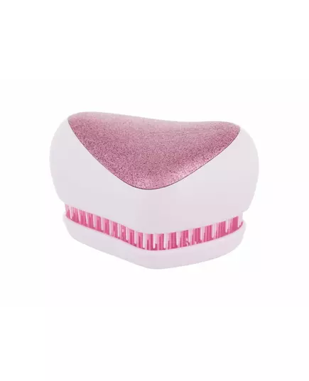 Tangle Teezer Compact Styler Detangler Hair Brush Candy Sparkle, 1 pc
