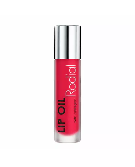 Rodial Rodial Collagen Lip Plumping Lip Oil No 005 Cherry, 4 ml, image 2