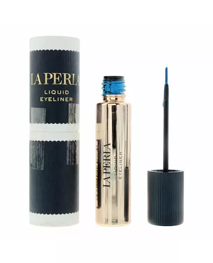 La Perla La Perla Eyeliner liquide Bleu authentique, 4,5 ml, image 2