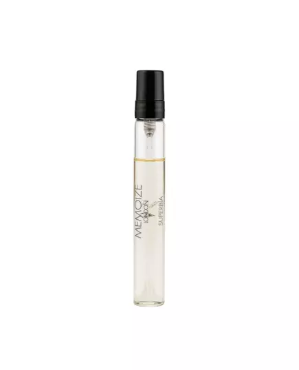 Memoize Superbia Extrait de parfum Unisexe, 7,5 ml