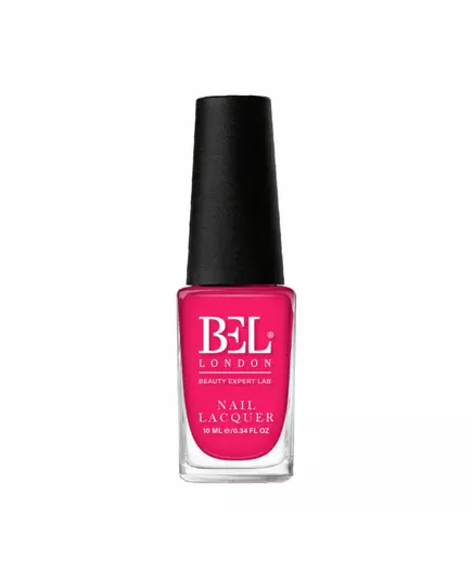 Bel London New Butylacetat Schnelltrocknend Nagellack 031, 10 ml