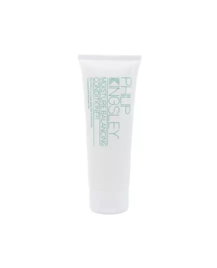 Philip Kingsley Moisture Balancing Wheat Protein & Silicone Hair Conditioner For Hydration, 75 ml, image 3