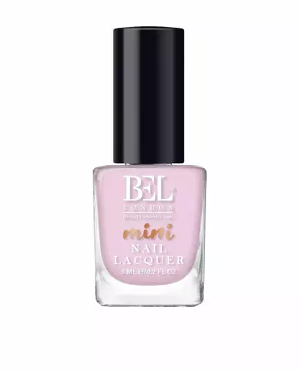Bel London Mini Schnelltrocknend Nagellack 238, 6 ml