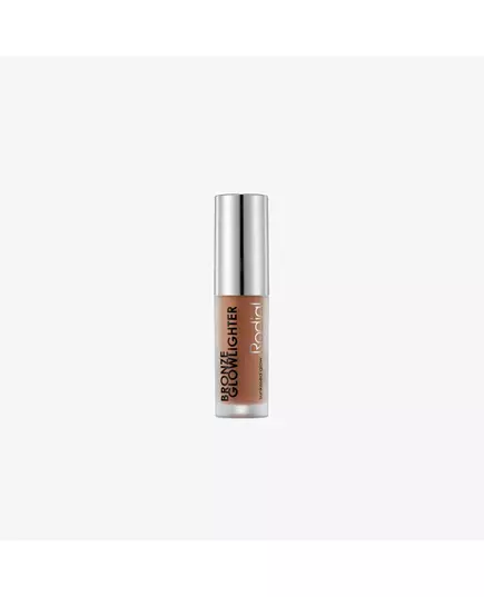 Rodial Bronze Glowlighter Bronzage Highlighter liquide Pour le visage, 2 g, image 2