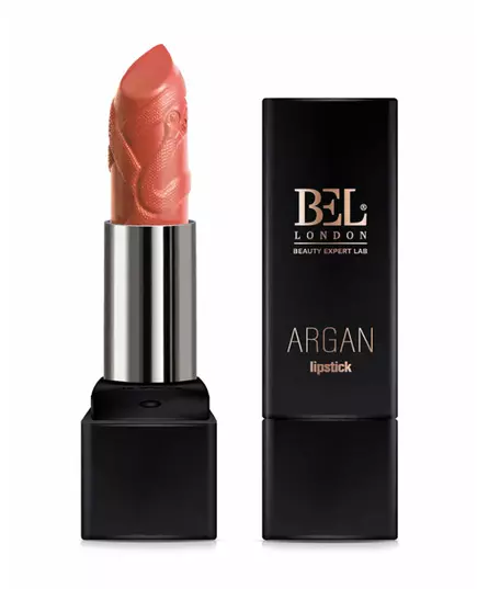 Bel London Argan Cremesheen Rouge à lèvres crème 08, 3,3 g