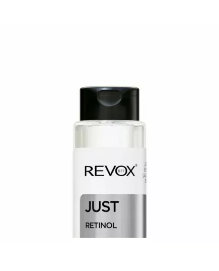 Revox B77 Just Retinol Rejuvenating Cleansing Toner, 250 ml, image 2